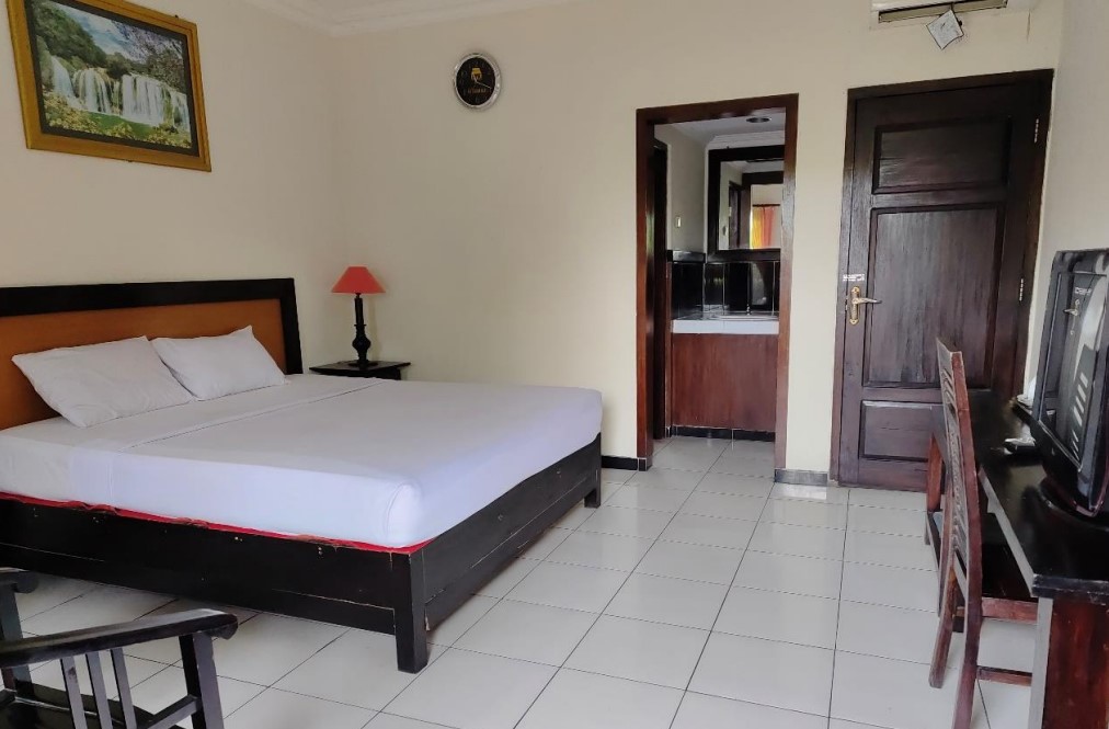 Standard Room II Mataram Baru