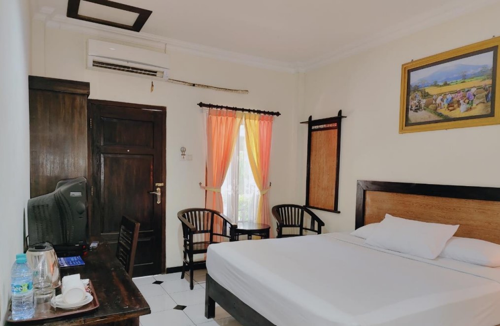 Standard Room I Mataram Baru