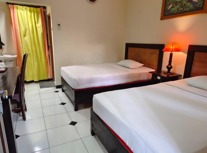 Superior II Mataram Baru