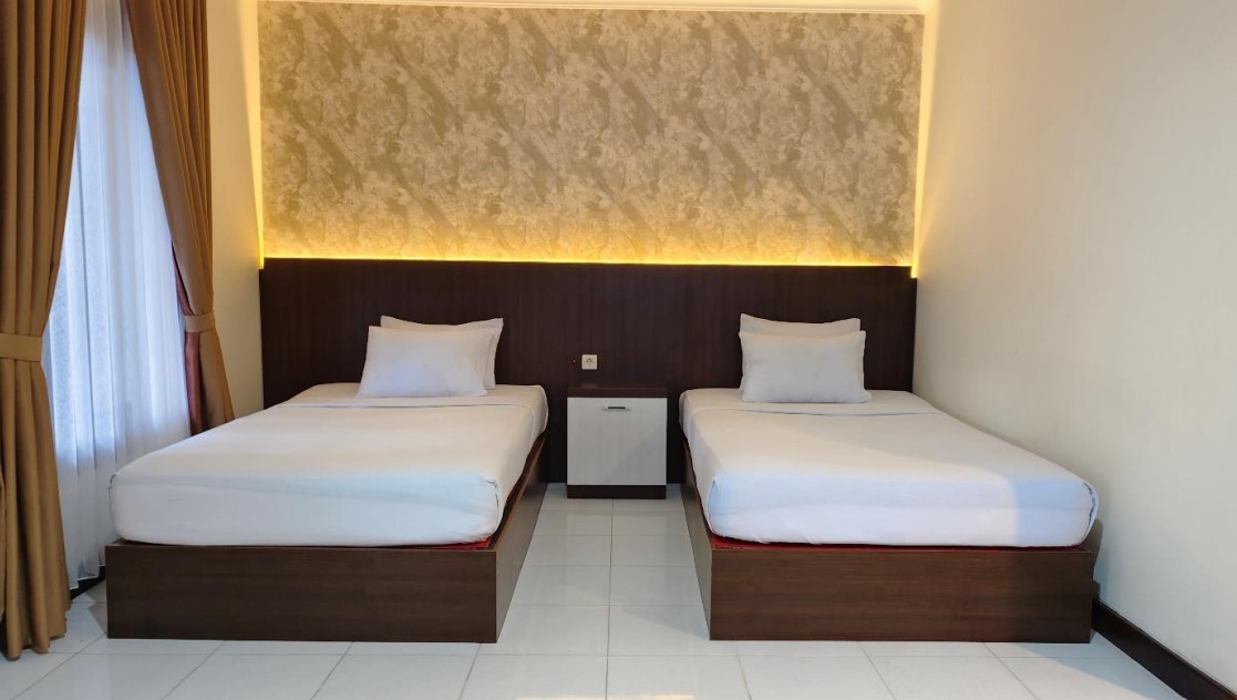 VIP II Mataram Baru