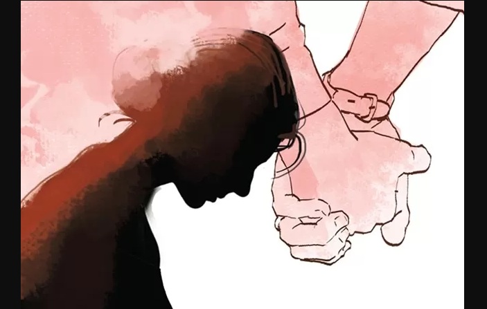 Ilustrasi menikah. (Budiono/Jawa Pos)