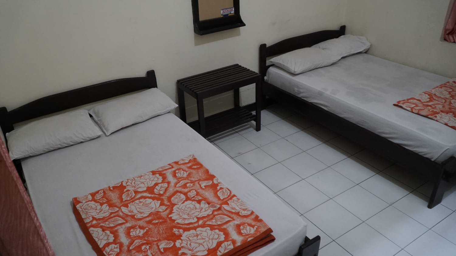 VIP I Twin Bed