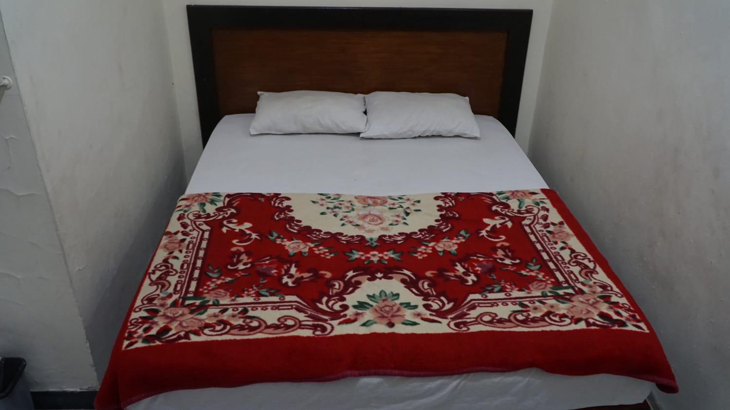 VIP I Single Bed