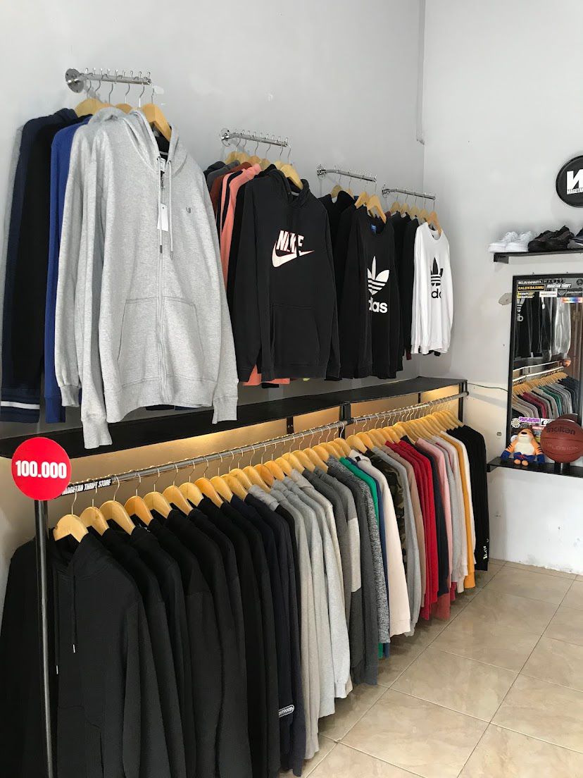 Magetan Thrift Store