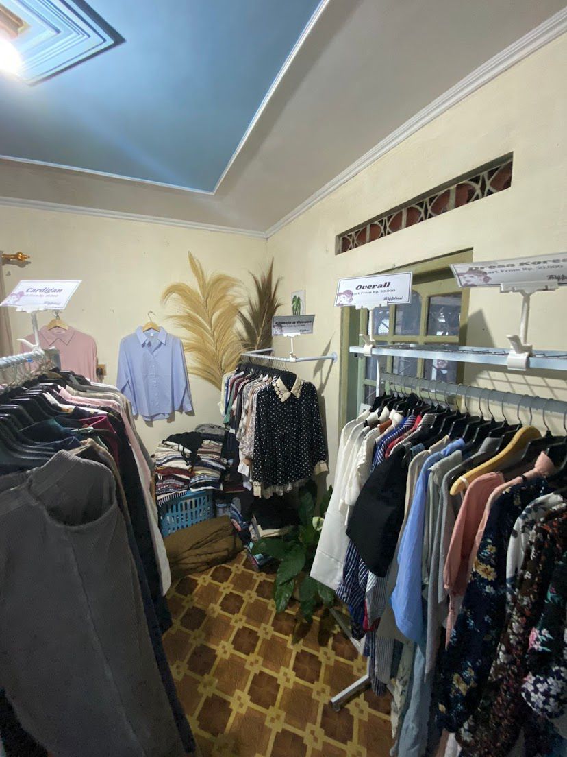 Thriftpirasi