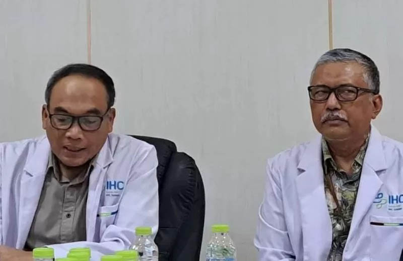 PT Pelindo Husada Citra menyatakan tidak ada pekerja yang menjadi korban dokter umum gadungan di klinik K3 Cepu milik PHC. (Istimewa)