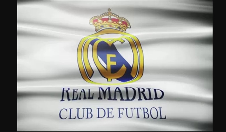 REAL MADRID (JawaPos.com)