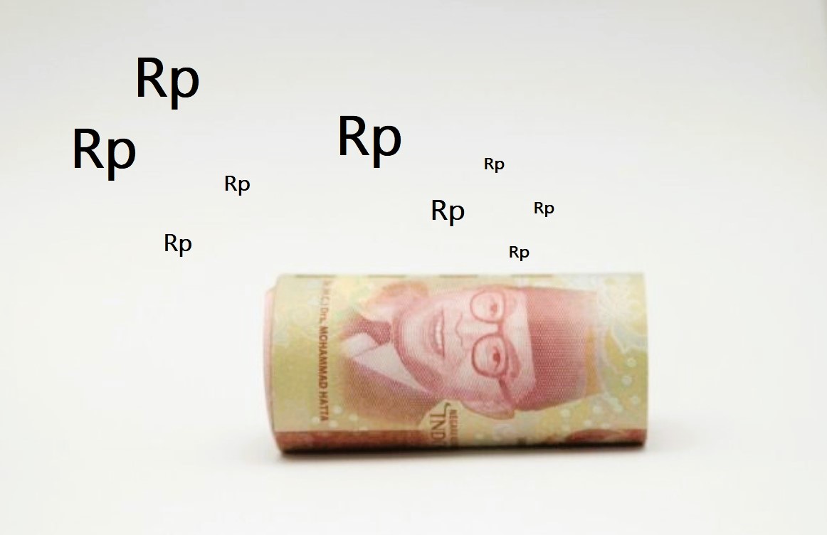 Ilustrasi anggaran pilkada (DOKUMEN RADAR MADIUN)
