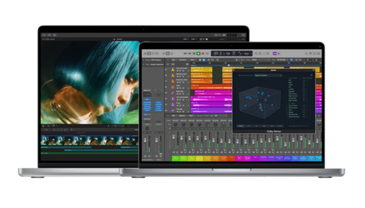MacBook Pro 16 Inch Jadi Laptop Premium Masa Kini