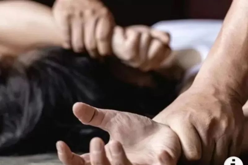 Ilustrasi Pelecehan seksual (ANTARA)