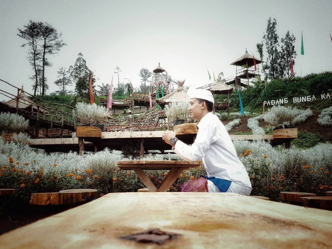 Padang Bunga Kasna