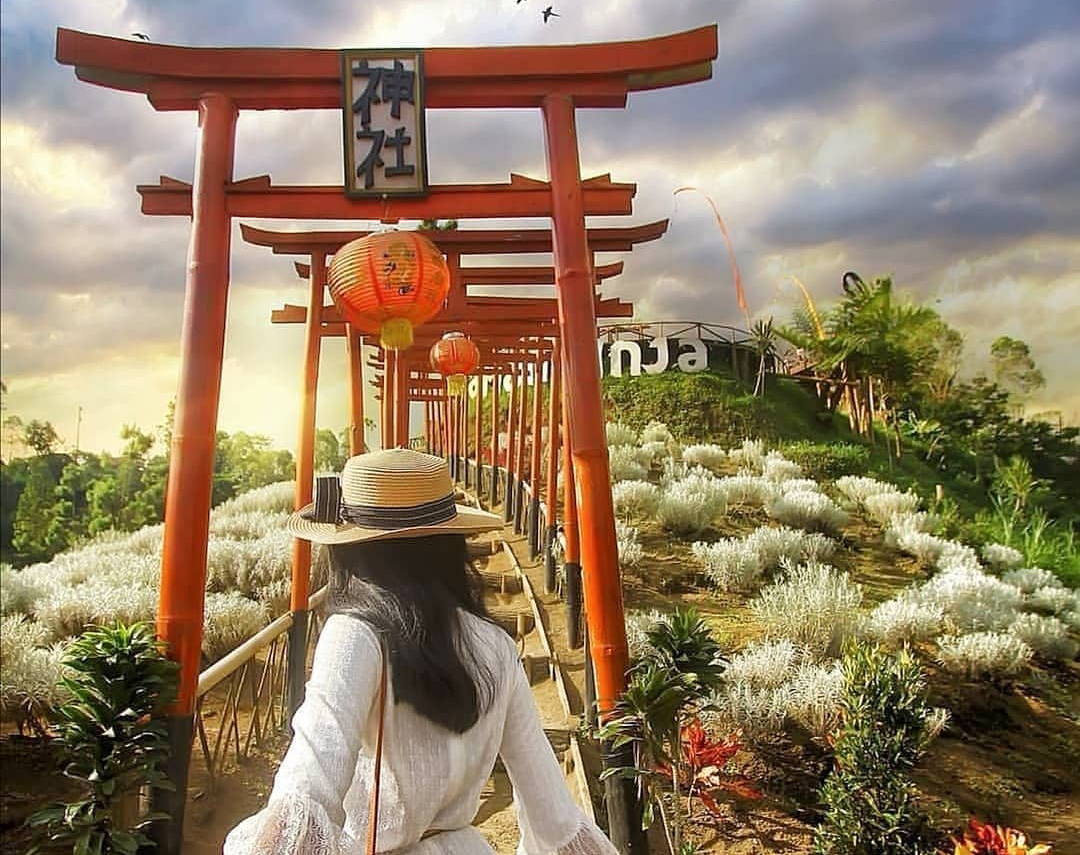 Taman Jinja