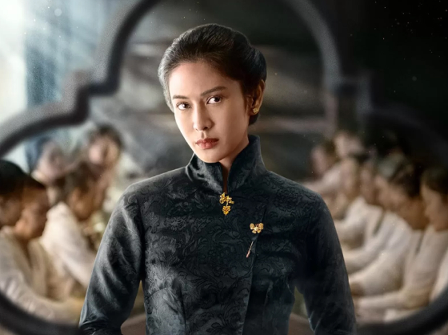 Film Gadis Kretek melibatkan aktor dan aktris papan atas. Salah satunya Dian Sastro (Jawapos.com)