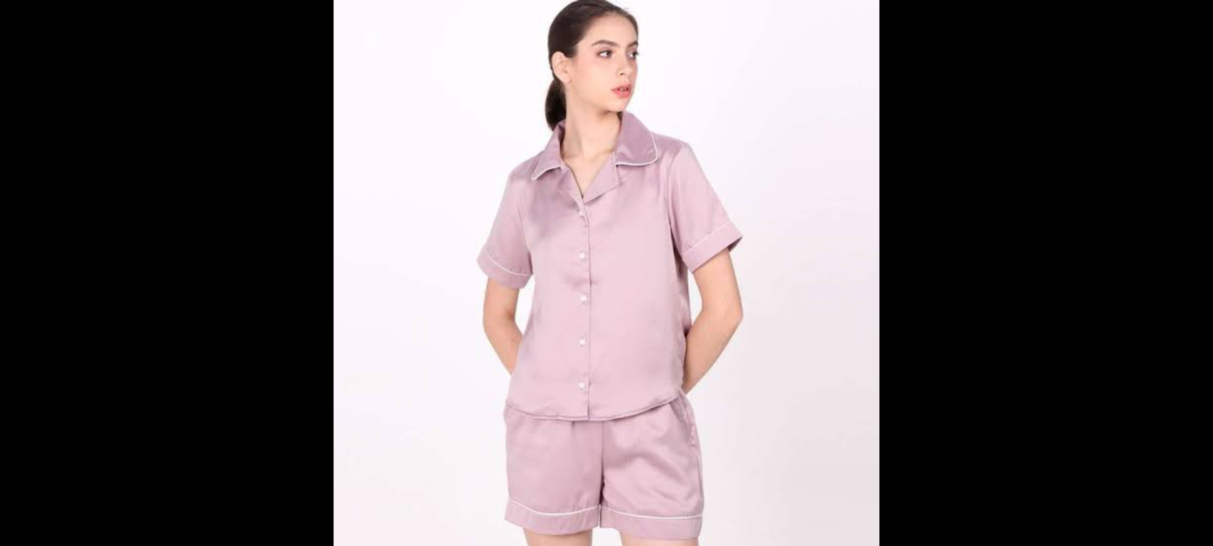 SERENE Loungewear