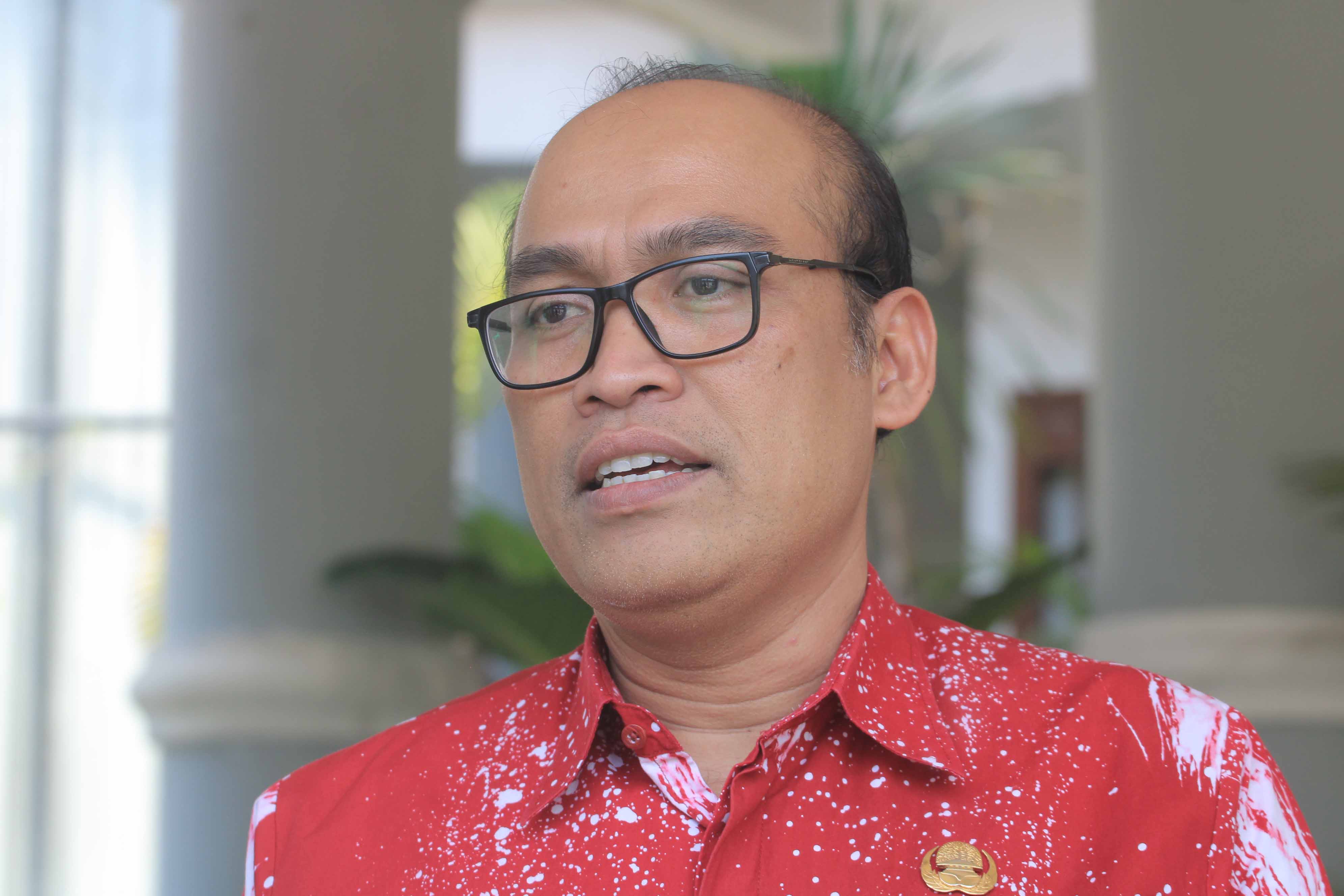 EKO MURYANTO,&nbsp;Kepala DPMD Magetan. (DOKUMEN/JAWA POS RADAR MAGETAN)