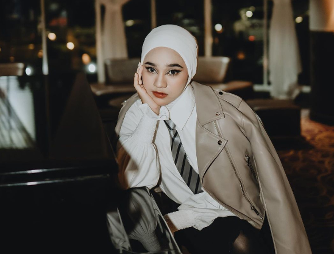 Nabila Taqiyyah, juara II Indonesia Idol XII baru saja merilis lagu baru berjudul Ku Ingin Pisah. (Instagram/@nabilataqiyyah)