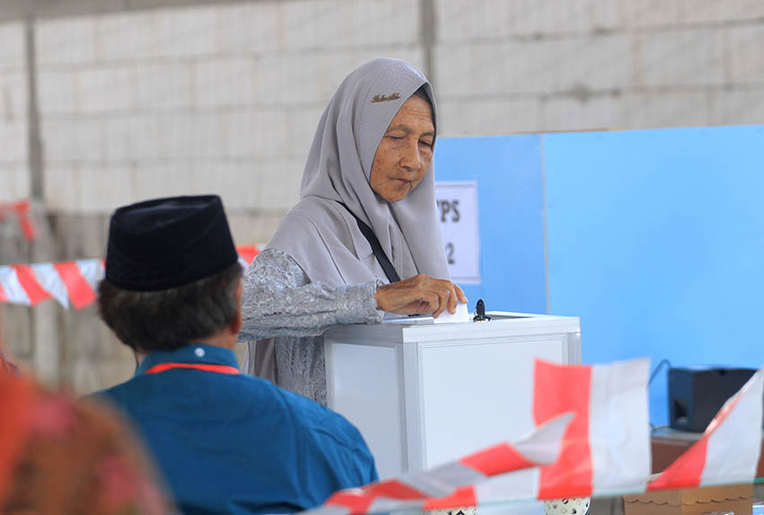 Pemkab Magetan akan menggelar pilkades serentak di 11 desa pada 2025. DOK RADAR MAGETAN