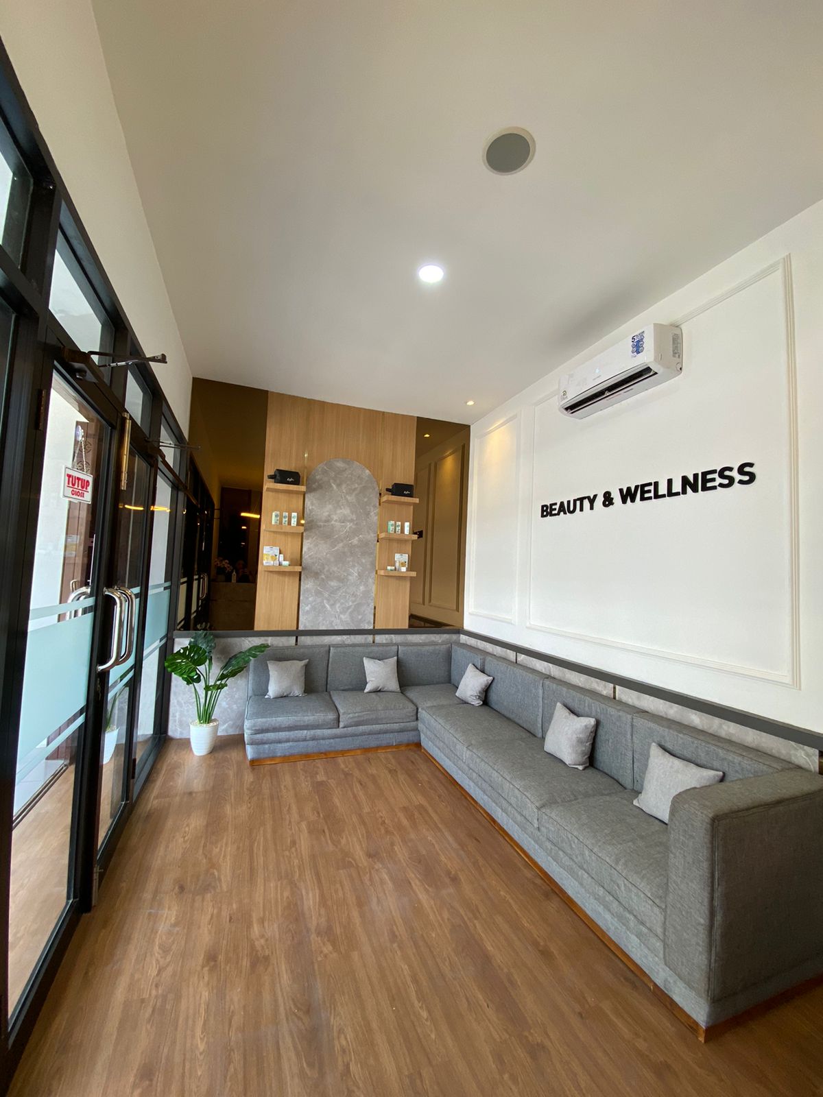 Klinik Reglow Madiun
