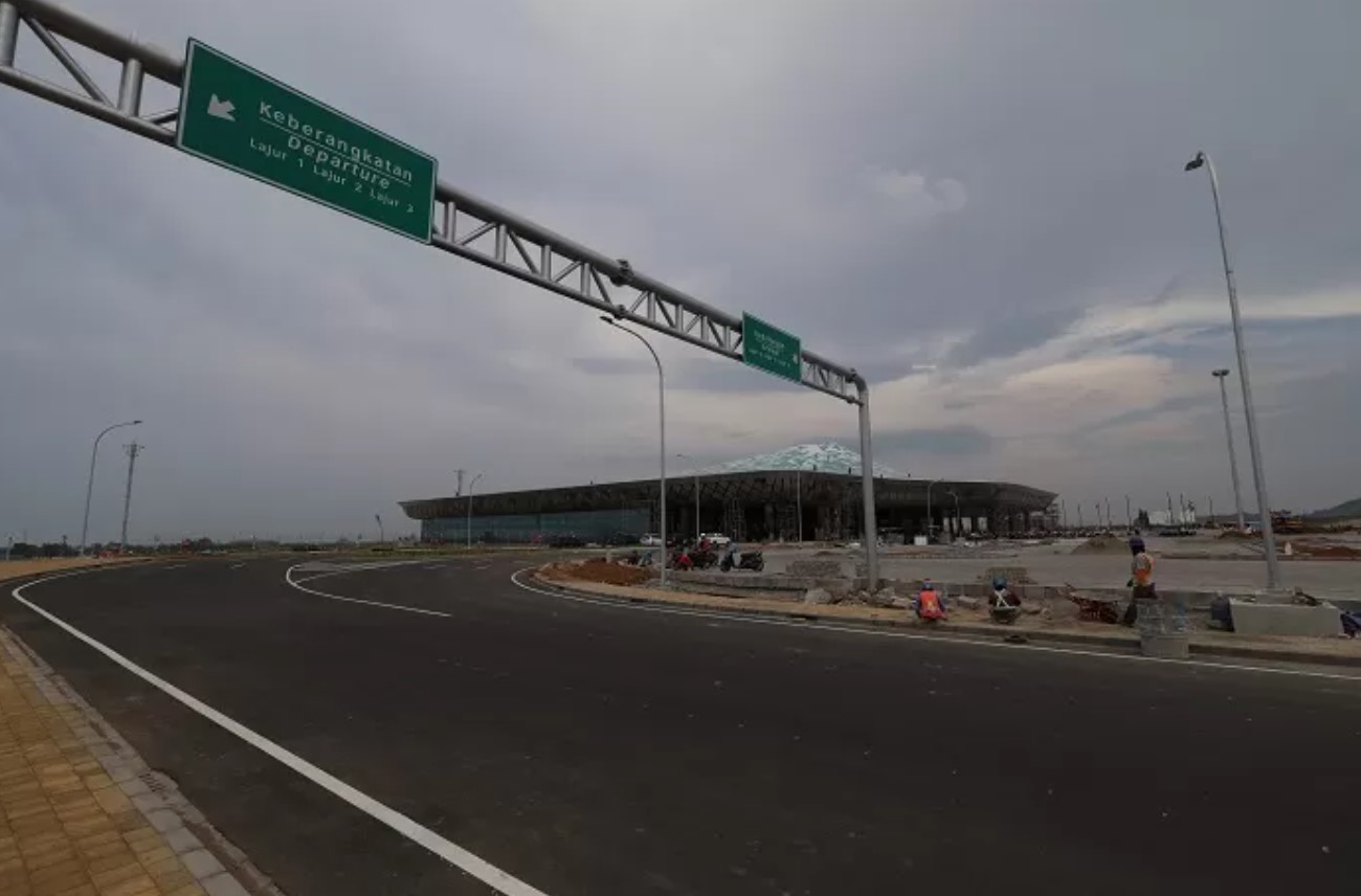 DEKAT MADIUN: Jarak Bandara Dhoho ke Kota Madiun hanya sekitar 80 kilometer. (RADAR KEDIRI)