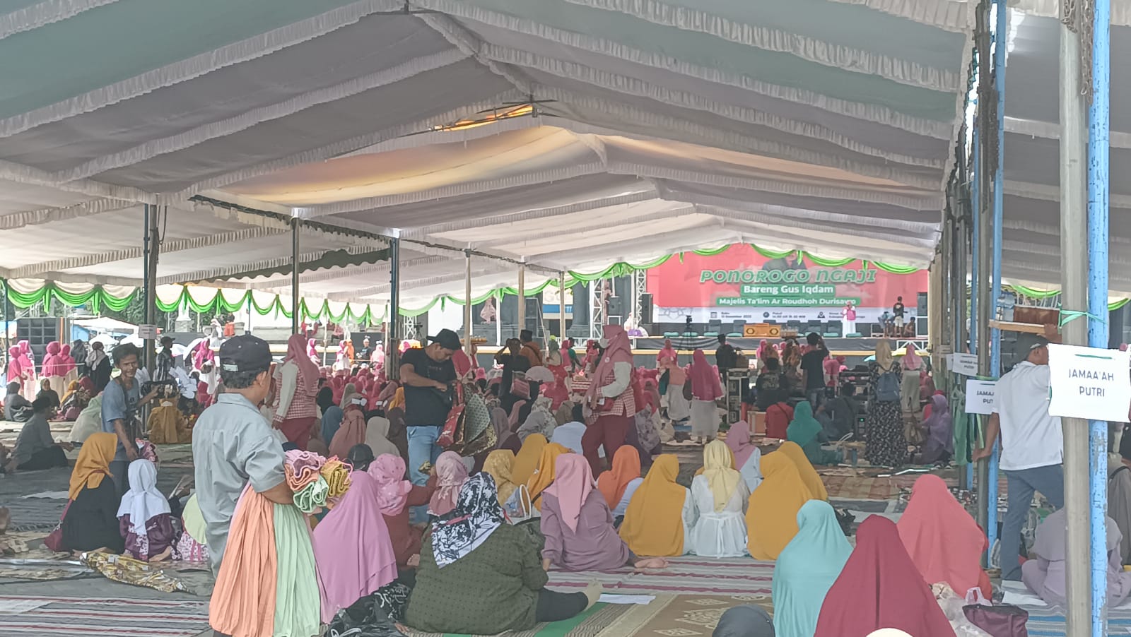 (SUGENG DWI N./JAWA POS RADAR PONOROGO)