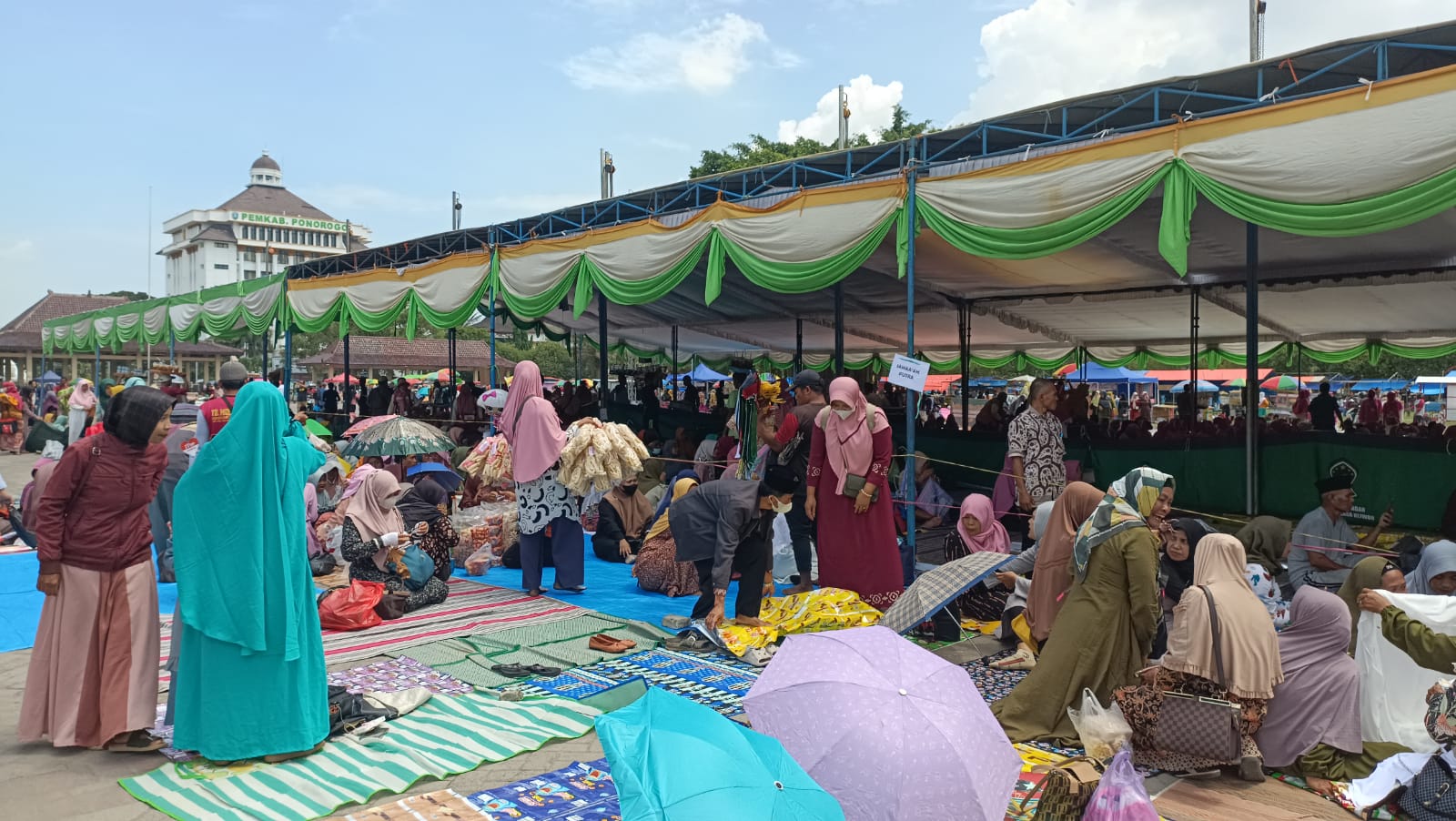 (SUGENG DWI N./JAWA POS RADAR PONOROGO)
