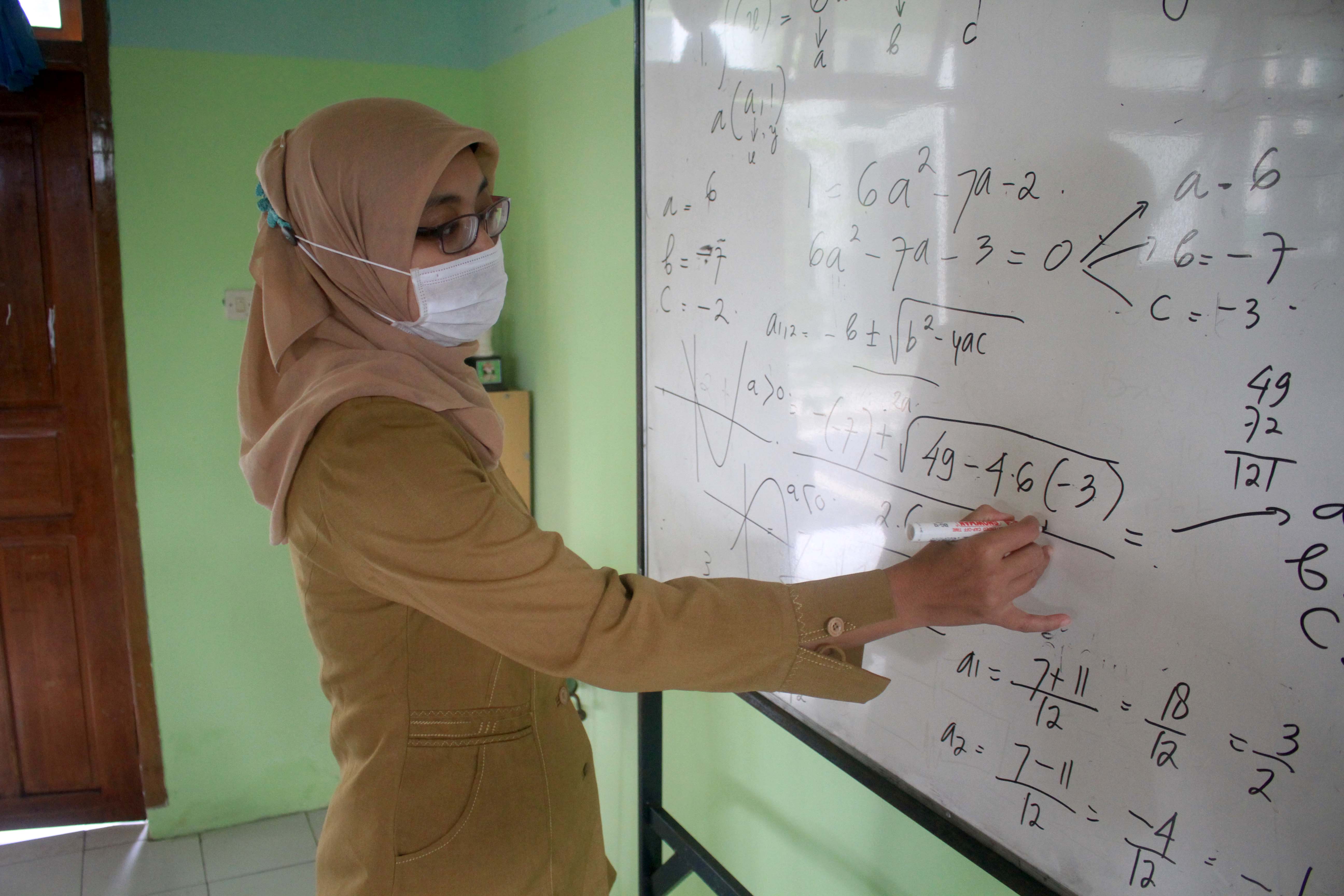 Ilustrasi Foto :&nbsp;Gaji ribuan ASN&nbsp;di Ponorogo molor. (DOKUMEN/JAWA POS RADAR PONOROGO)