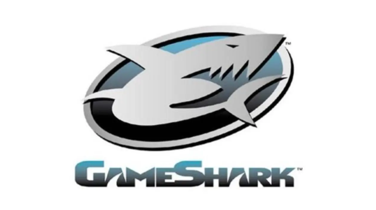 Logo GameShark (GOOGLE IMAGE)