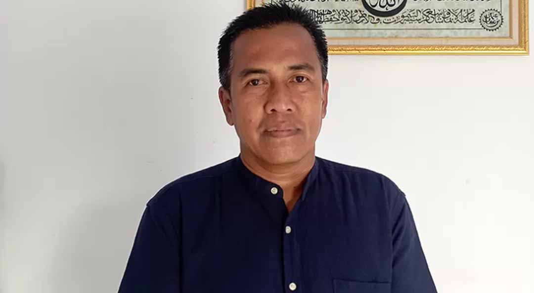 Erfin Dewi Sudanto nekat jual ginjal untuk modal nyaleg. (Radar Jember)