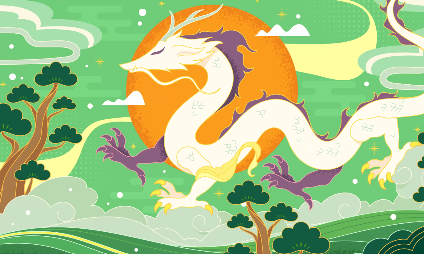 Ilustrasi shio (JAWAPOS.COM)