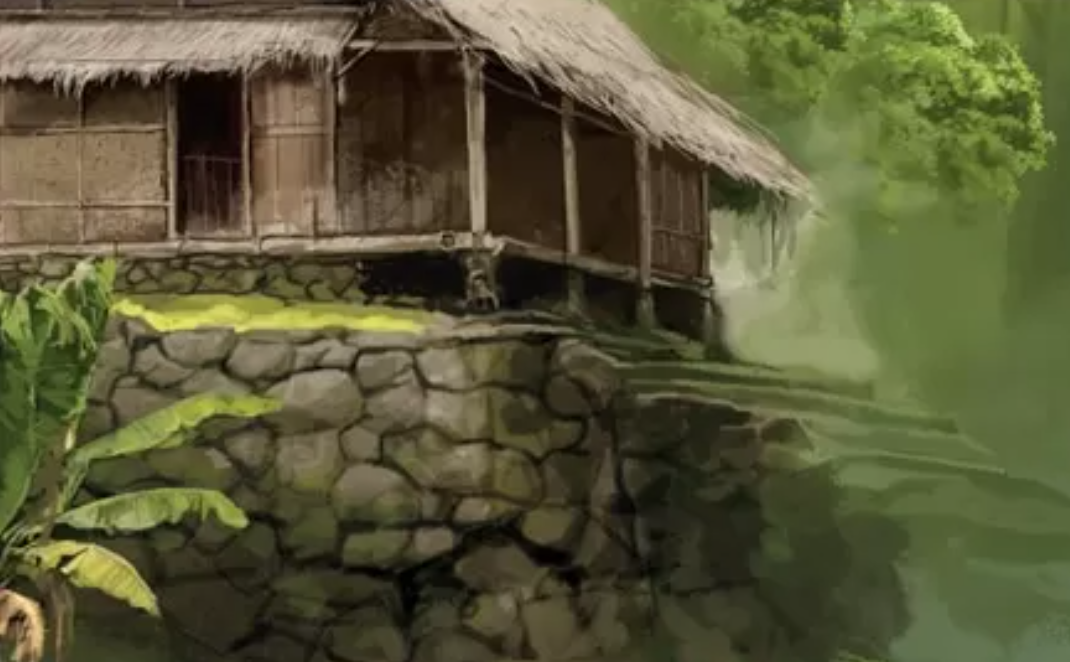 Ilustrasi rumah (BUDIONO/JAWA POS)