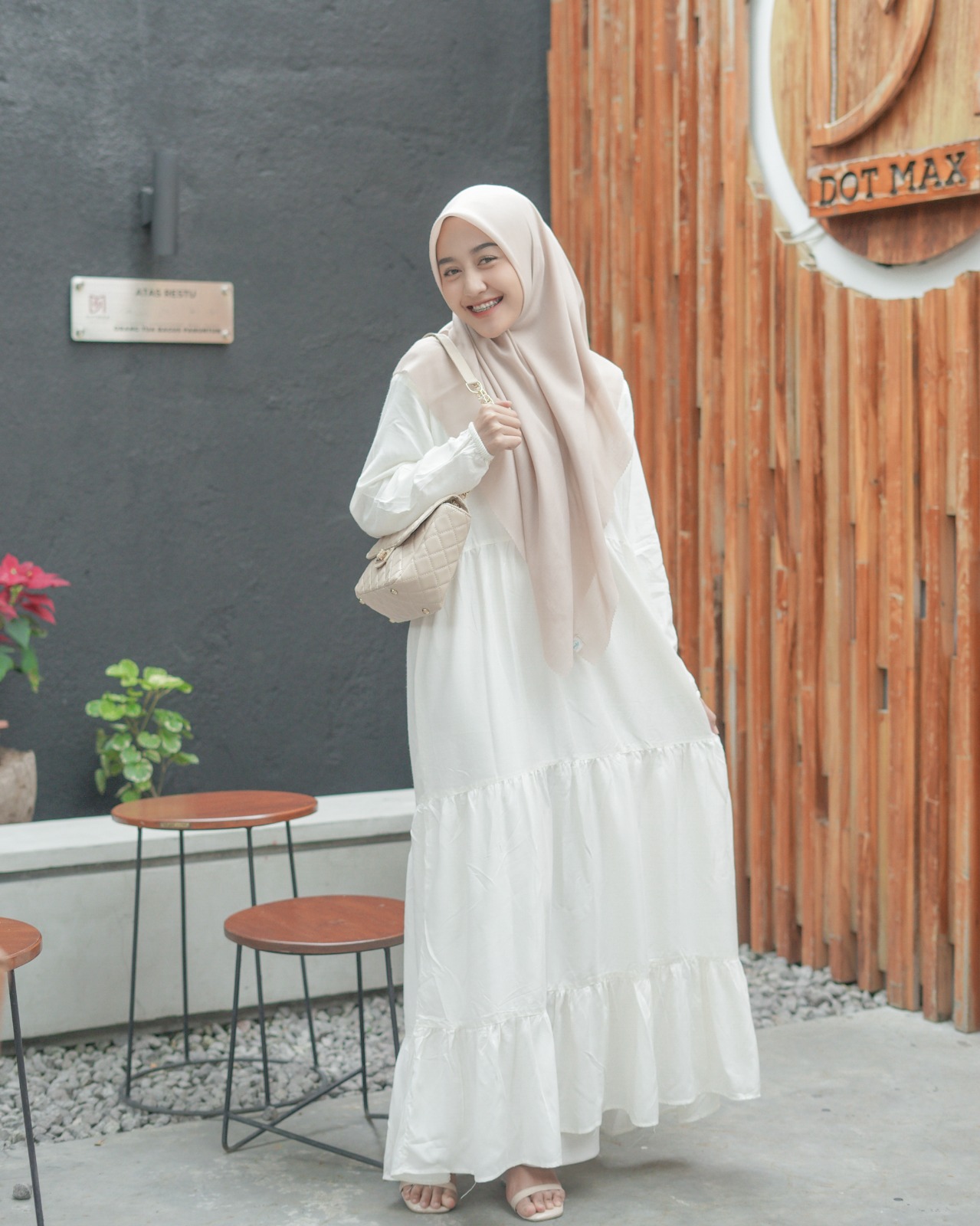 Dhea Vabella Alfiareza Rokhani