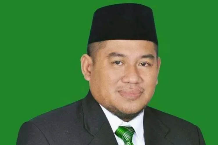 GKH Abdullah Syamsul Arifin atau akrab disapa Gus Aab. (RADAR JEMBER)