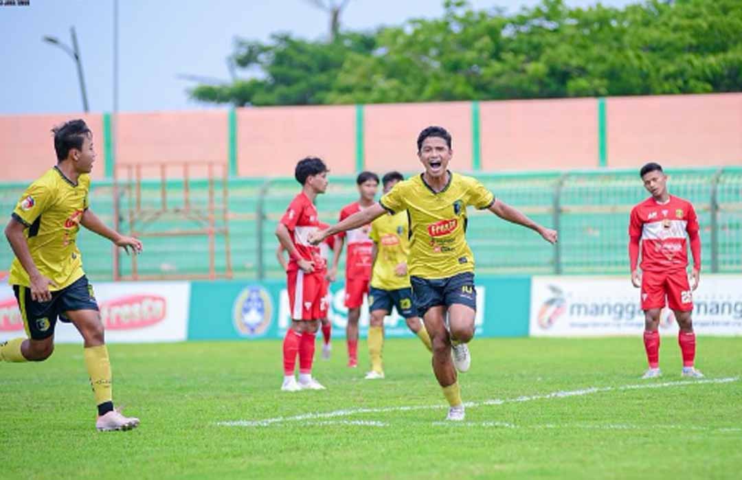 PSM Madiun diharapkan mampu melaju jauh di putaran nasional Liga 3 2023/2024.