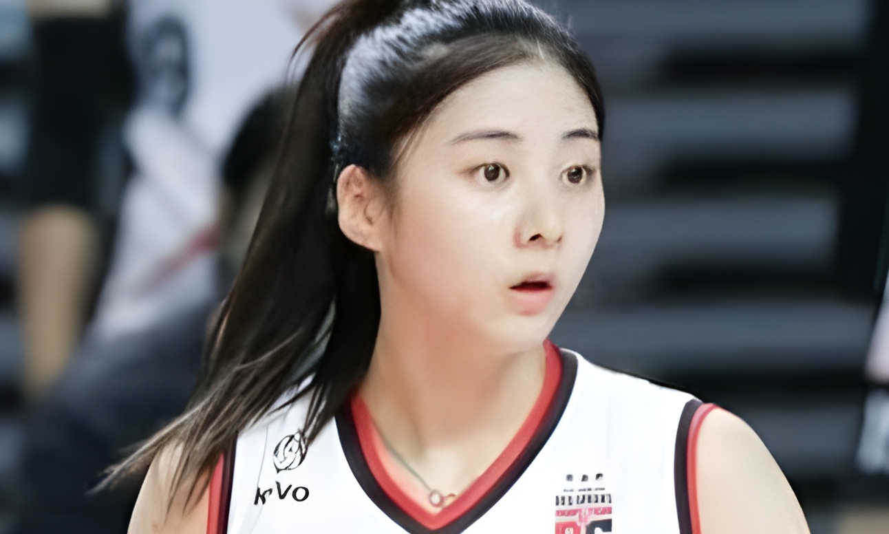 Park Hye-min. (Instagram)