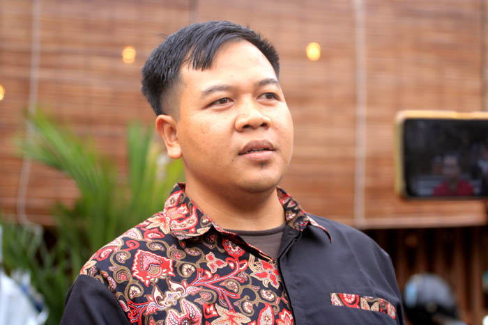 Kilat Adinugroho Syaifullah, Ketua Bawaslu Magetan