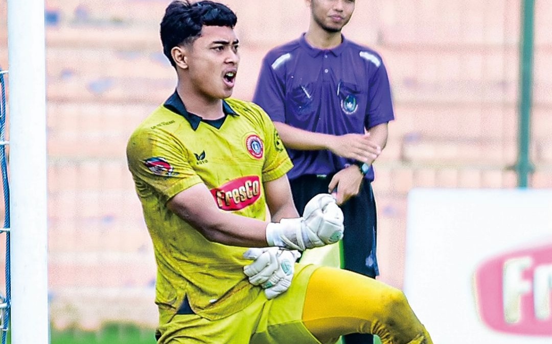 Persedikab berhasil mengalahkan Persekabpas 4-1 di semifinal. (IG Persedikab)