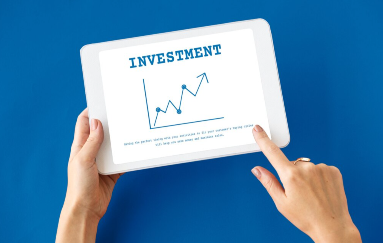 Ilustrasi investasi (FREEPIK)