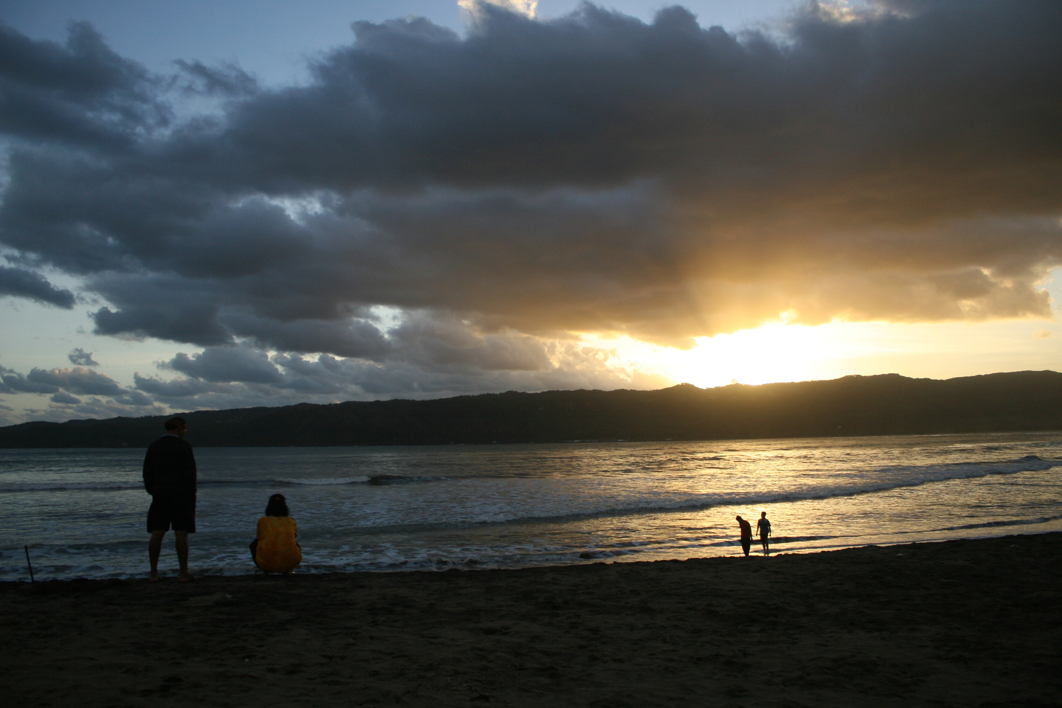 Pantai Pancer Door Pacitan