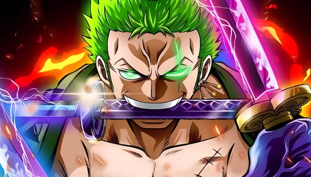 Manga One Piece chapter 1107 dijadwalkan tayang 19 Februari 2024. (Istimewa)