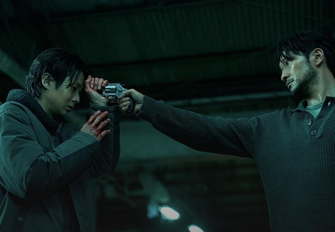 A Killer Paradox tayang mulai hari ini. (Netflix)