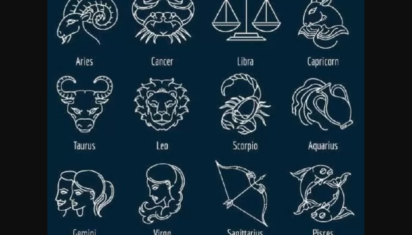 Ilustrasi zodiak (JAWAPOS.COM)