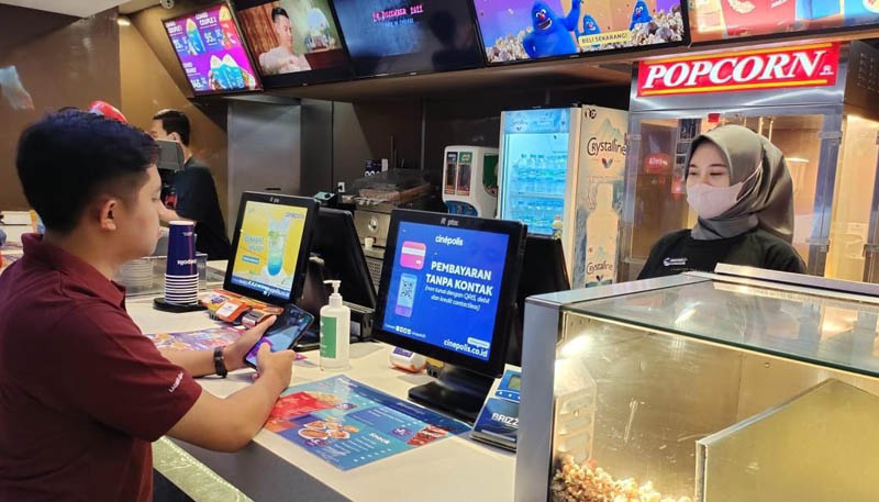 Cinepolis Ponorogo bakal menayangkan sederet film yang layak menjadi rekomendasi hiburan bulan Februari ini.