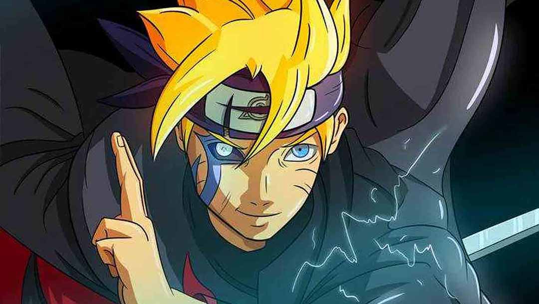Boruto: Two Blue Vortex Chapter 7 dijadwalkan rilis besok. (Greenscene)