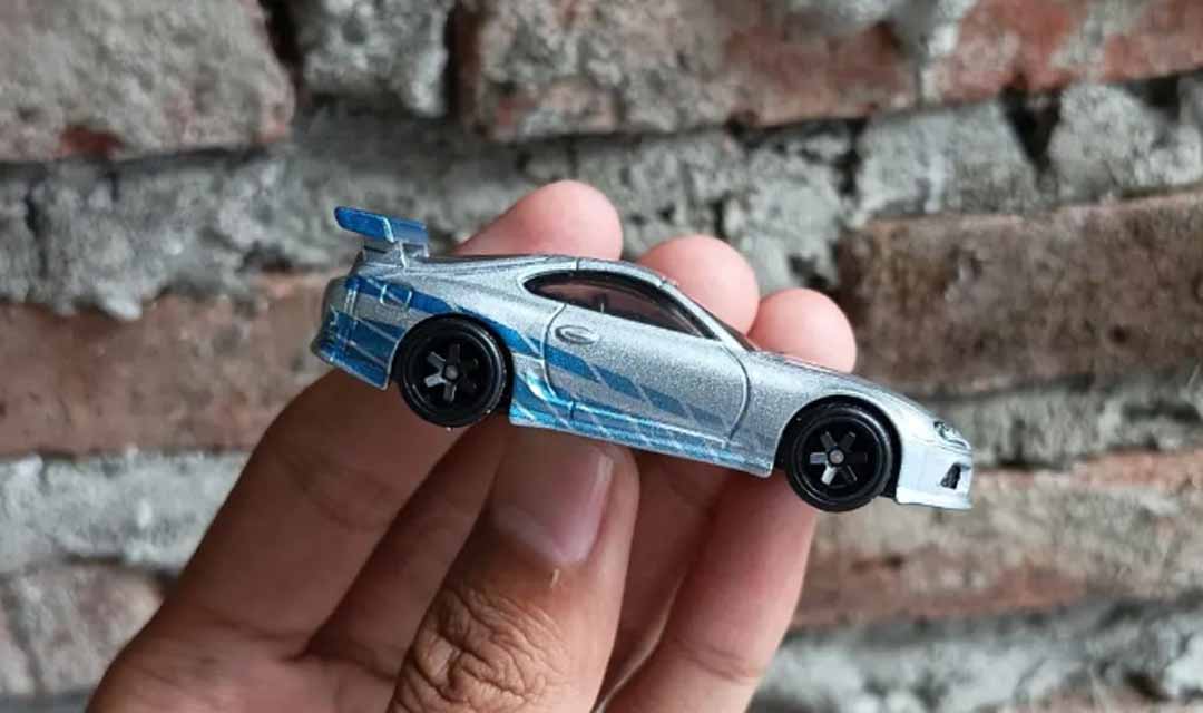 Ilustrasi Hot Wheels. (Instagram/@ka.diecast)