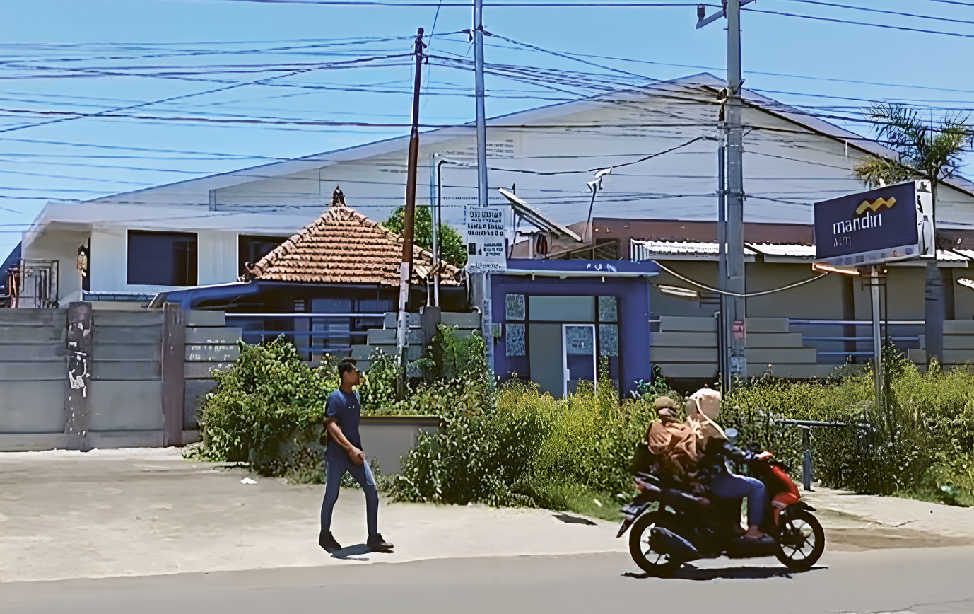 PAILIT: Pabrik Karyamitra Budisentosa di Pilangkenceng ini sudah berganti pemilik setelah dinyatakan pailit dua tahun silam.