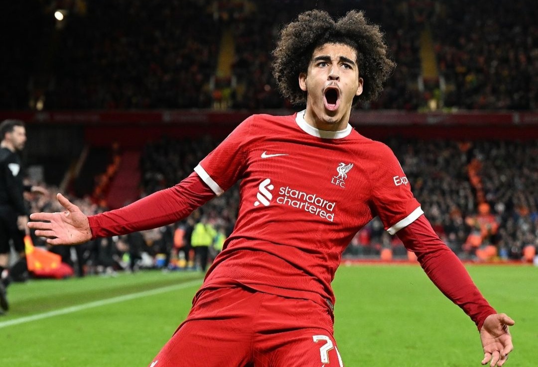 Liverpool malam ini akan melawat ke kandang Nottingham Forest.