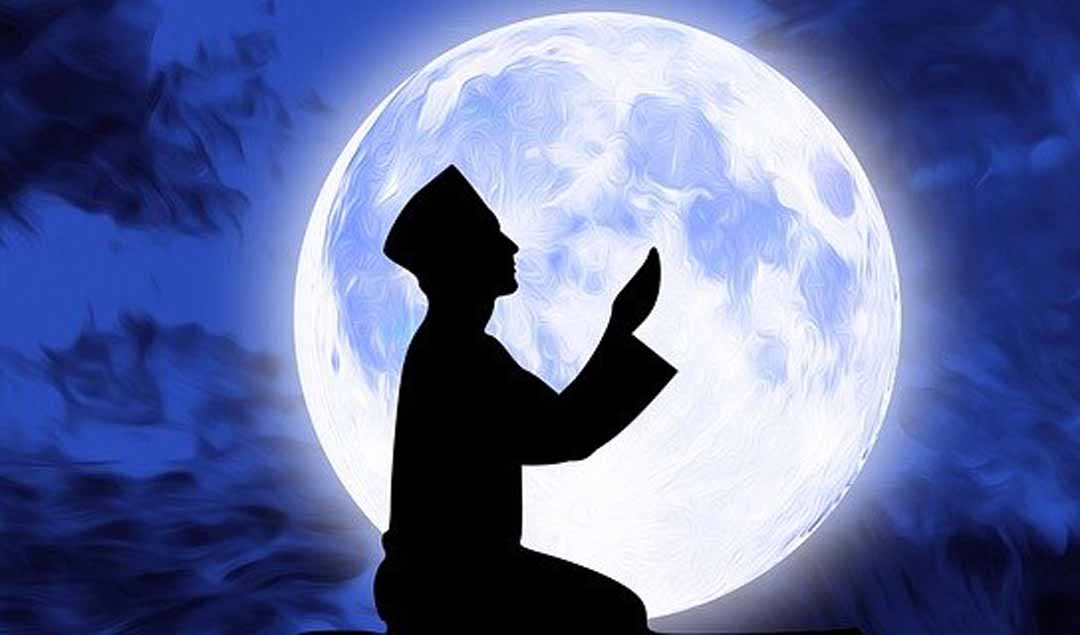 Ilustrasi Ramadhan.