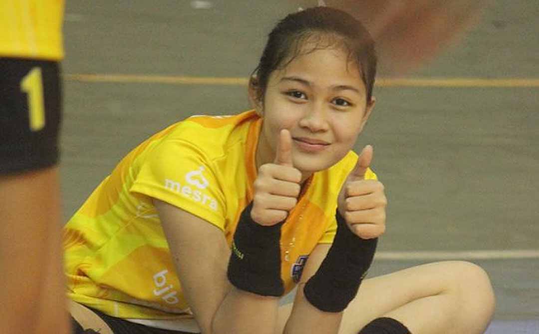 Calista Maya Ersandita