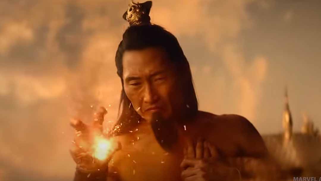 Ozai.