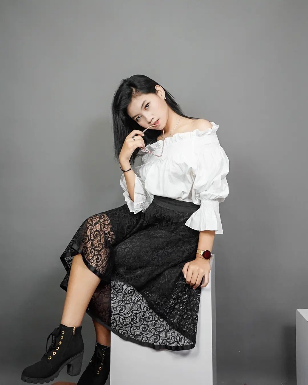 Nabila Farisa
